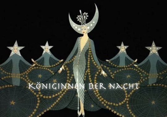 Königinnen der Nacht 2