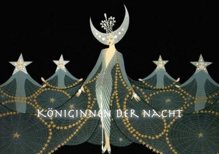 Königinnen der Nacht 2