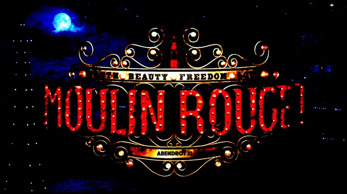Moulin Rouge
