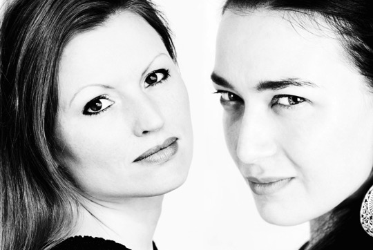 Nici & Romy