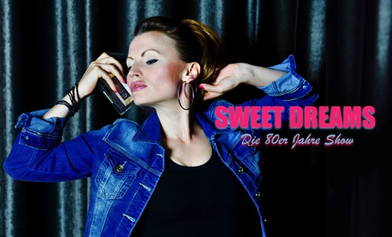 sweet dreams