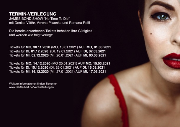007 Verlegung - Neu