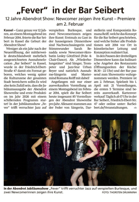 Extra Tio 10.01.2026-Fever