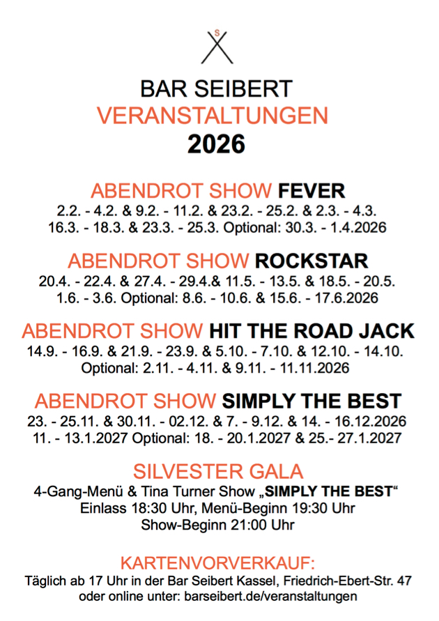 FLYER 2026
